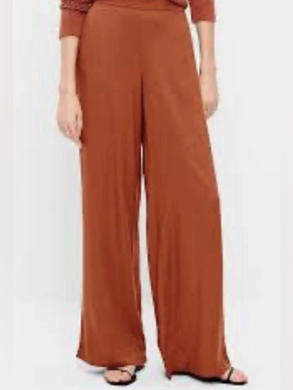 Old Navy XXL-Tall High Rise Playa Wide Leg Pants